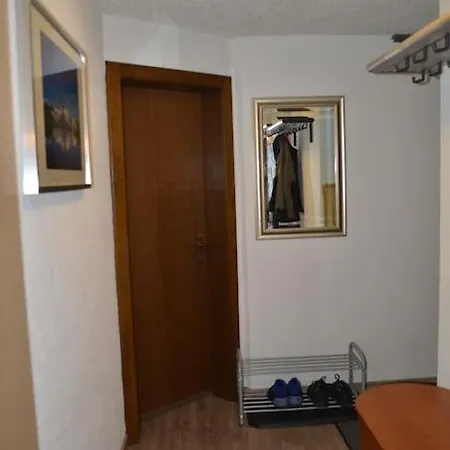 Apartman Niedergraechen
