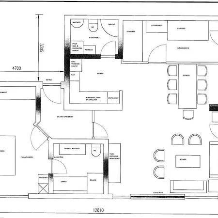 Niedergraechen Apartman