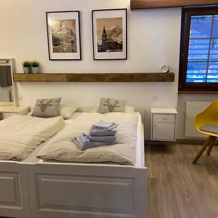Apartman Niedergraechen *